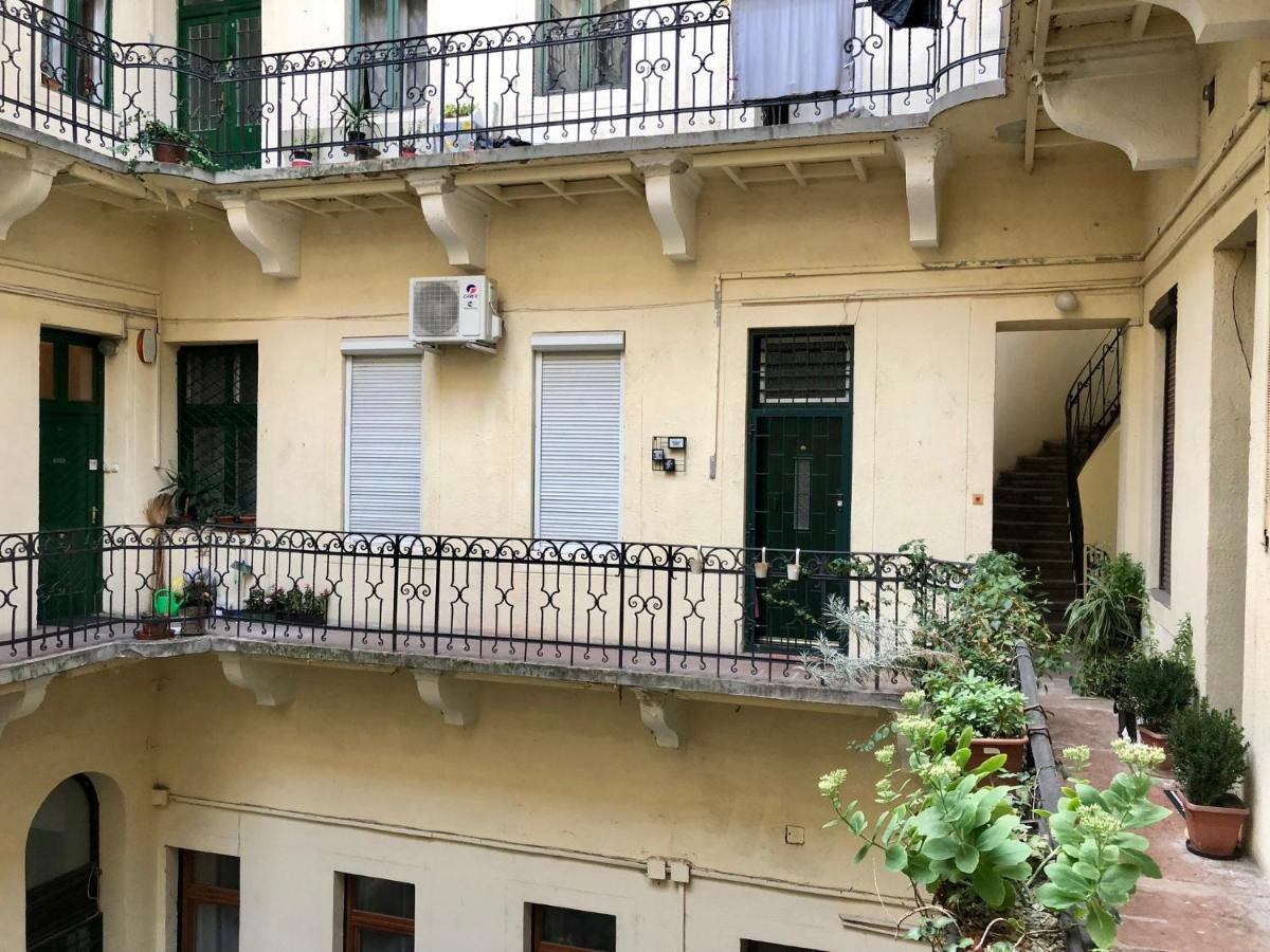 Buda Boutique Apartment Βουδαπέστη Εξωτερικό φωτογραφία