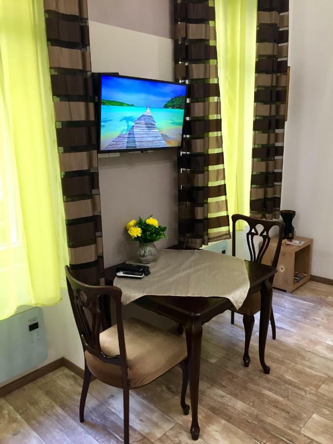 Buda Boutique Apartment Βουδαπέστη Εξωτερικό φωτογραφία