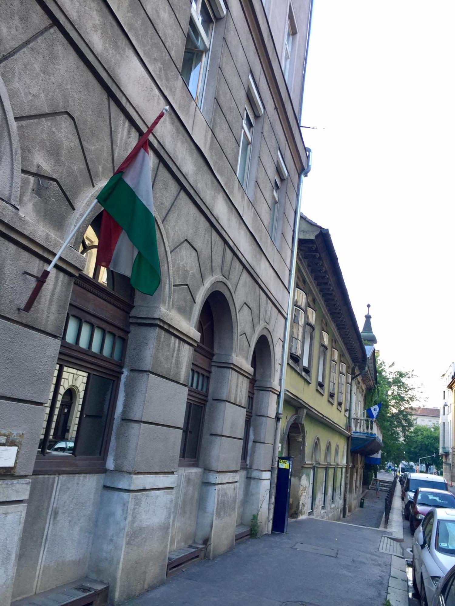 Buda Boutique Apartment Βουδαπέστη Εξωτερικό φωτογραφία