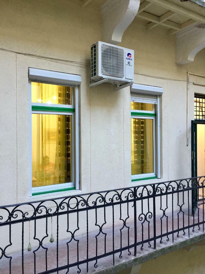 Buda Boutique Apartment Βουδαπέστη Εξωτερικό φωτογραφία