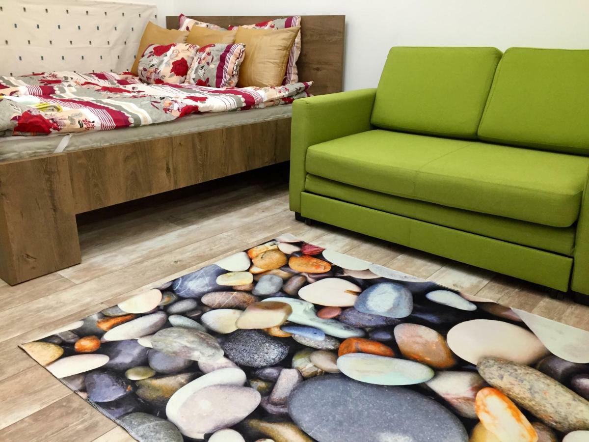 Buda Boutique Apartment Βουδαπέστη Εξωτερικό φωτογραφία