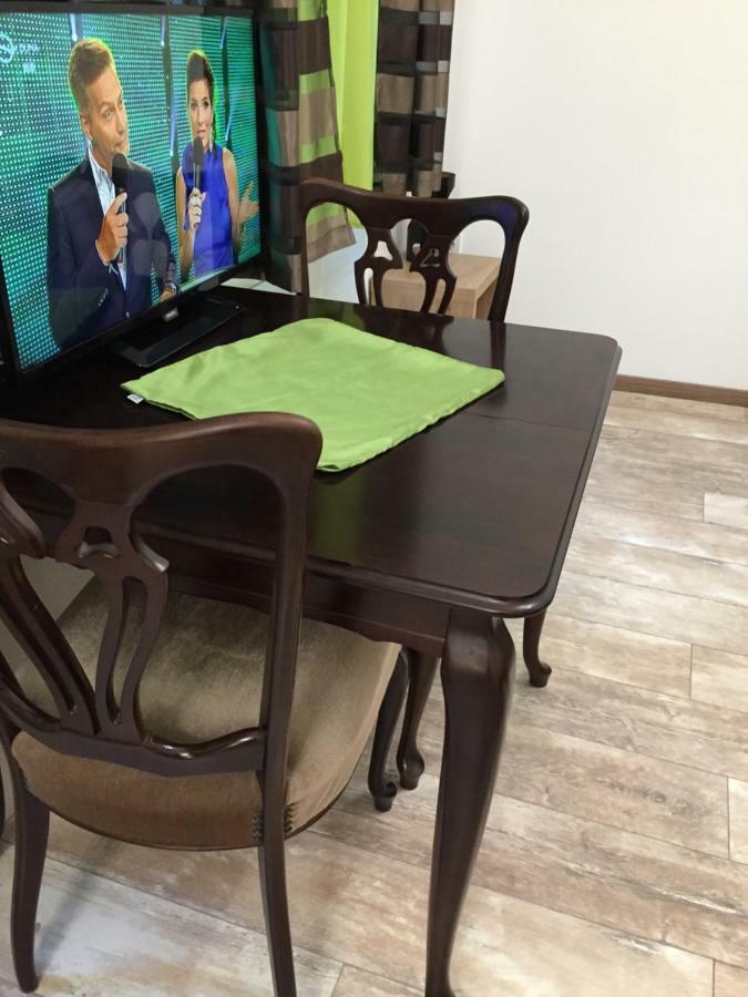 Buda Boutique Apartment Βουδαπέστη Εξωτερικό φωτογραφία