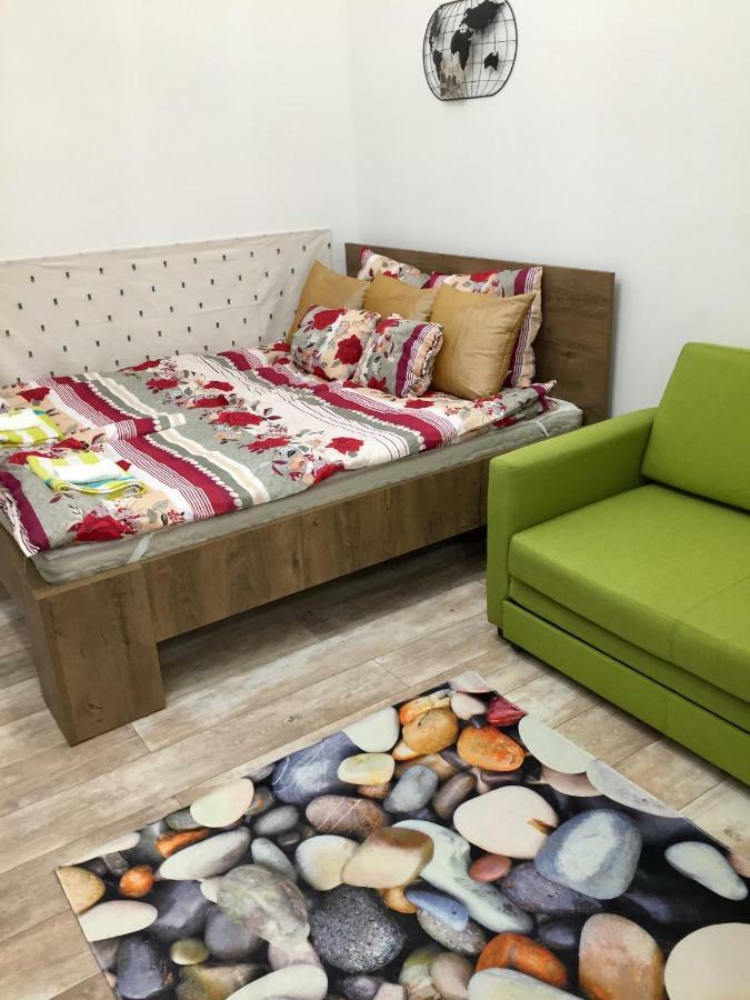 Buda Boutique Apartment Βουδαπέστη Εξωτερικό φωτογραφία