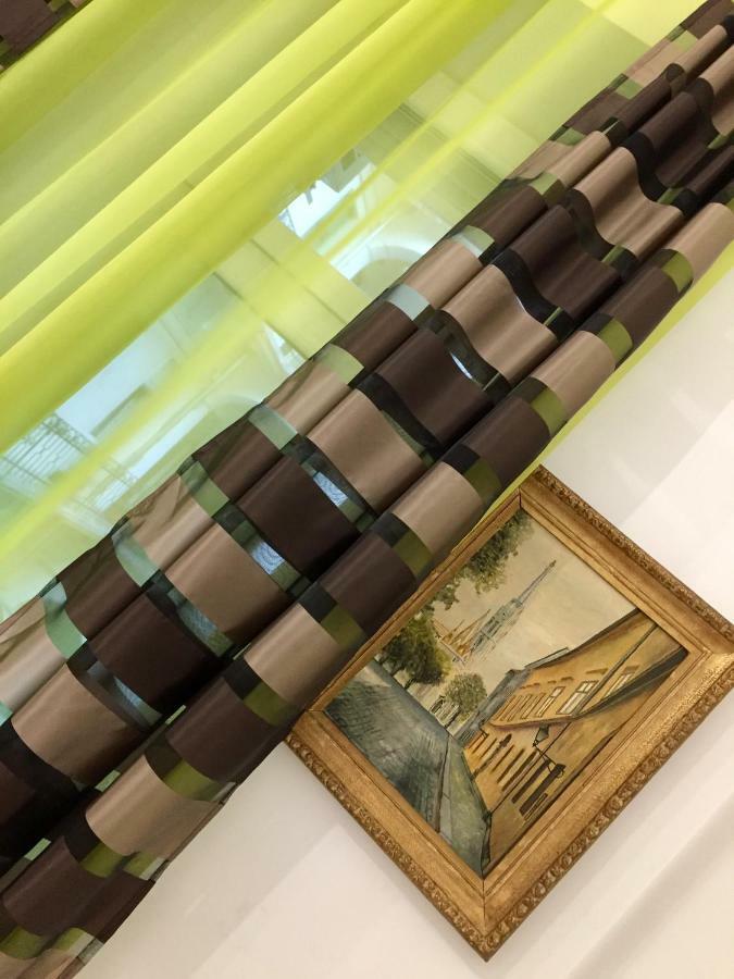 Buda Boutique Apartment Βουδαπέστη Εξωτερικό φωτογραφία