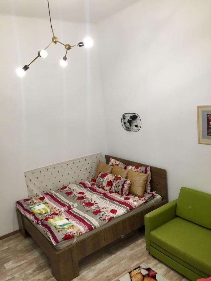 Buda Boutique Apartment Βουδαπέστη Εξωτερικό φωτογραφία