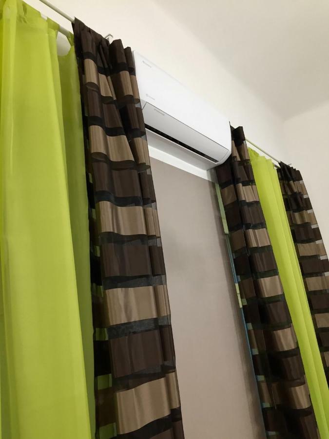 Buda Boutique Apartment Βουδαπέστη Εξωτερικό φωτογραφία