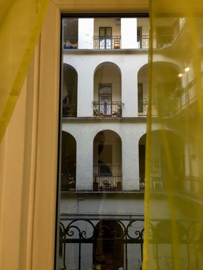 Buda Boutique Apartment Βουδαπέστη Εξωτερικό φωτογραφία
