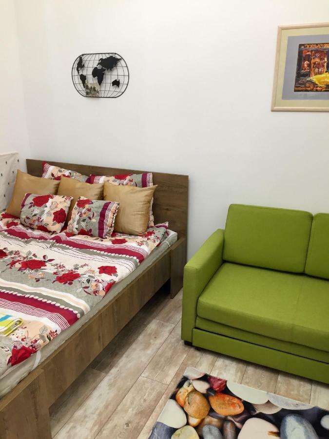 Buda Boutique Apartment Βουδαπέστη Εξωτερικό φωτογραφία
