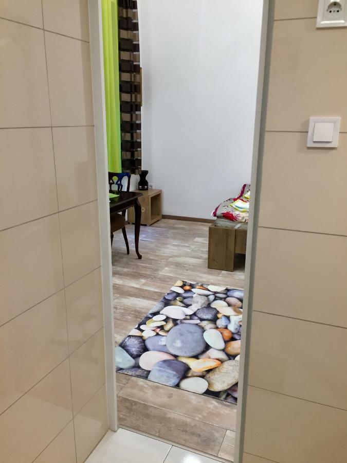Buda Boutique Apartment Βουδαπέστη Εξωτερικό φωτογραφία