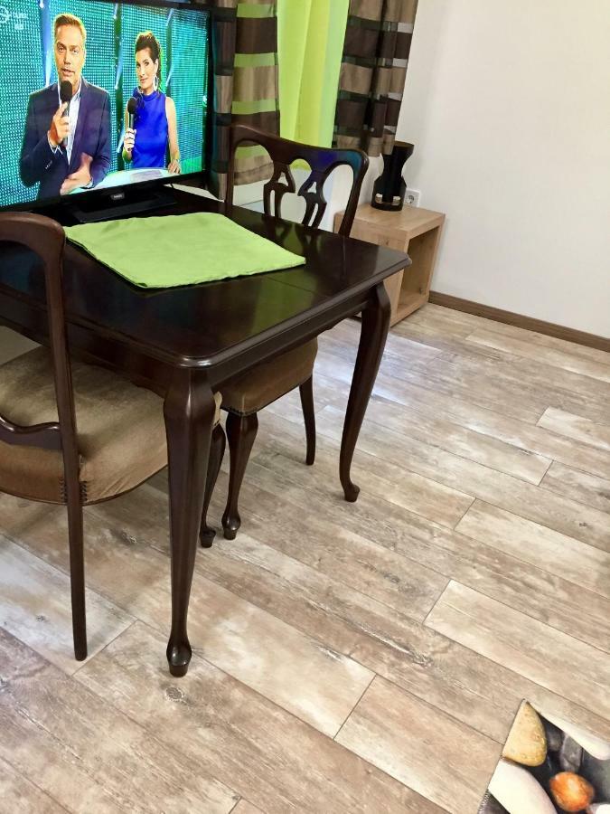 Buda Boutique Apartment Βουδαπέστη Εξωτερικό φωτογραφία