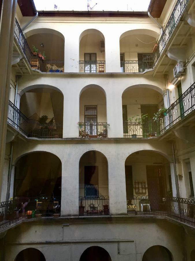 Buda Boutique Apartment Βουδαπέστη Εξωτερικό φωτογραφία