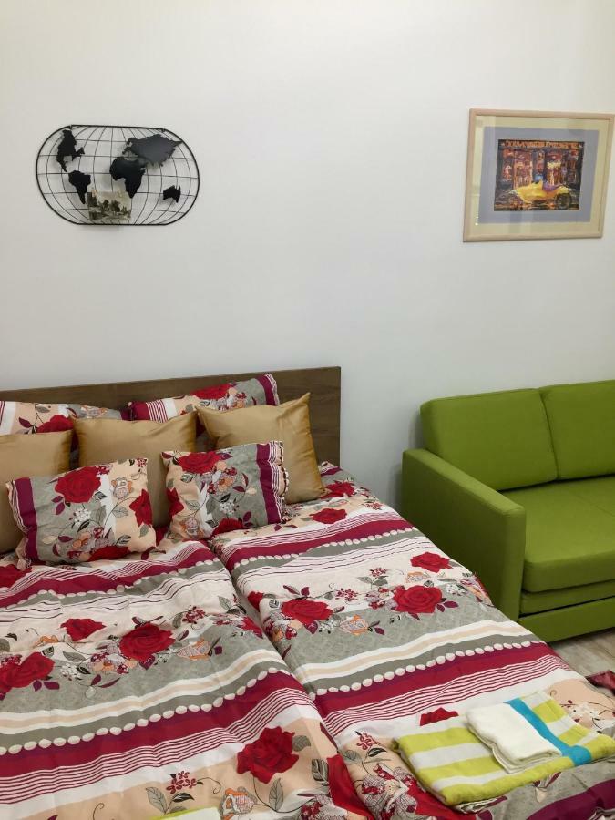 Buda Boutique Apartment Βουδαπέστη Εξωτερικό φωτογραφία