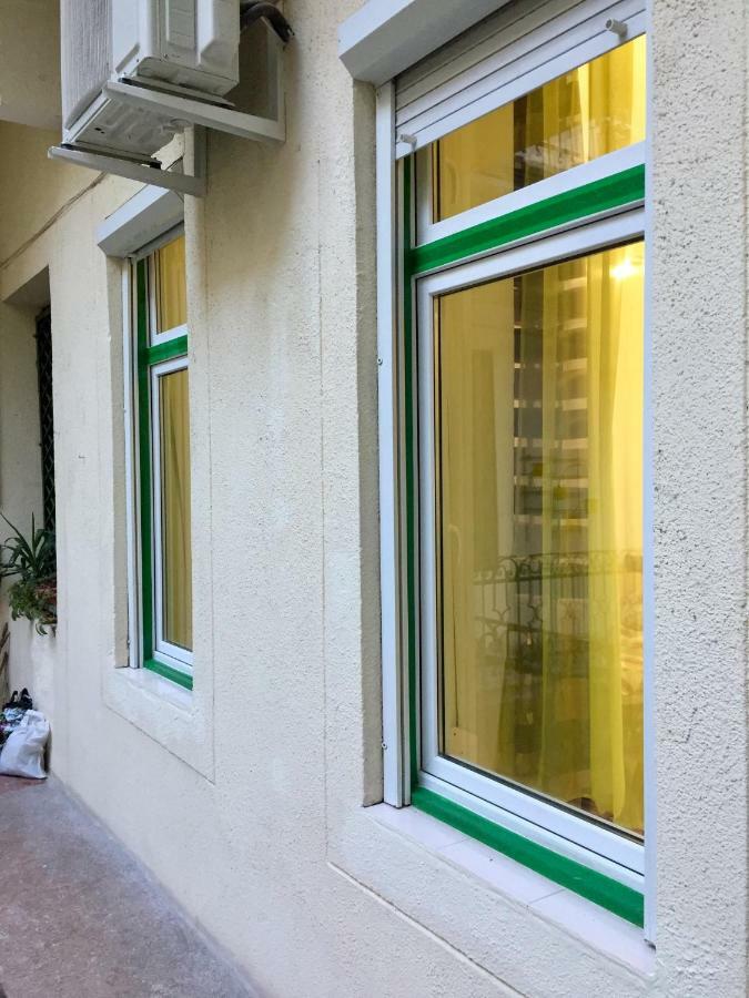 Buda Boutique Apartment Βουδαπέστη Εξωτερικό φωτογραφία
