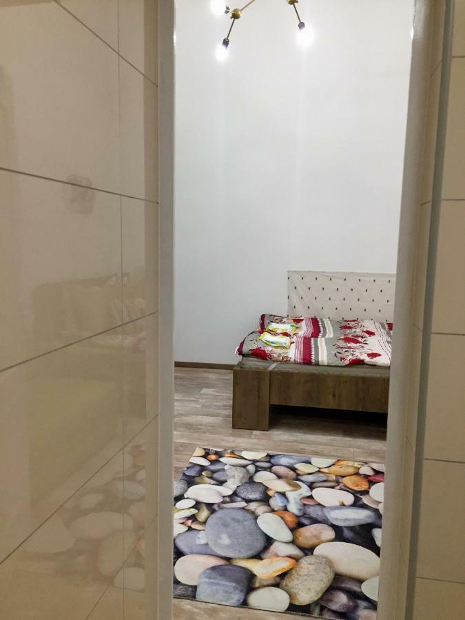 Buda Boutique Apartment Βουδαπέστη Εξωτερικό φωτογραφία
