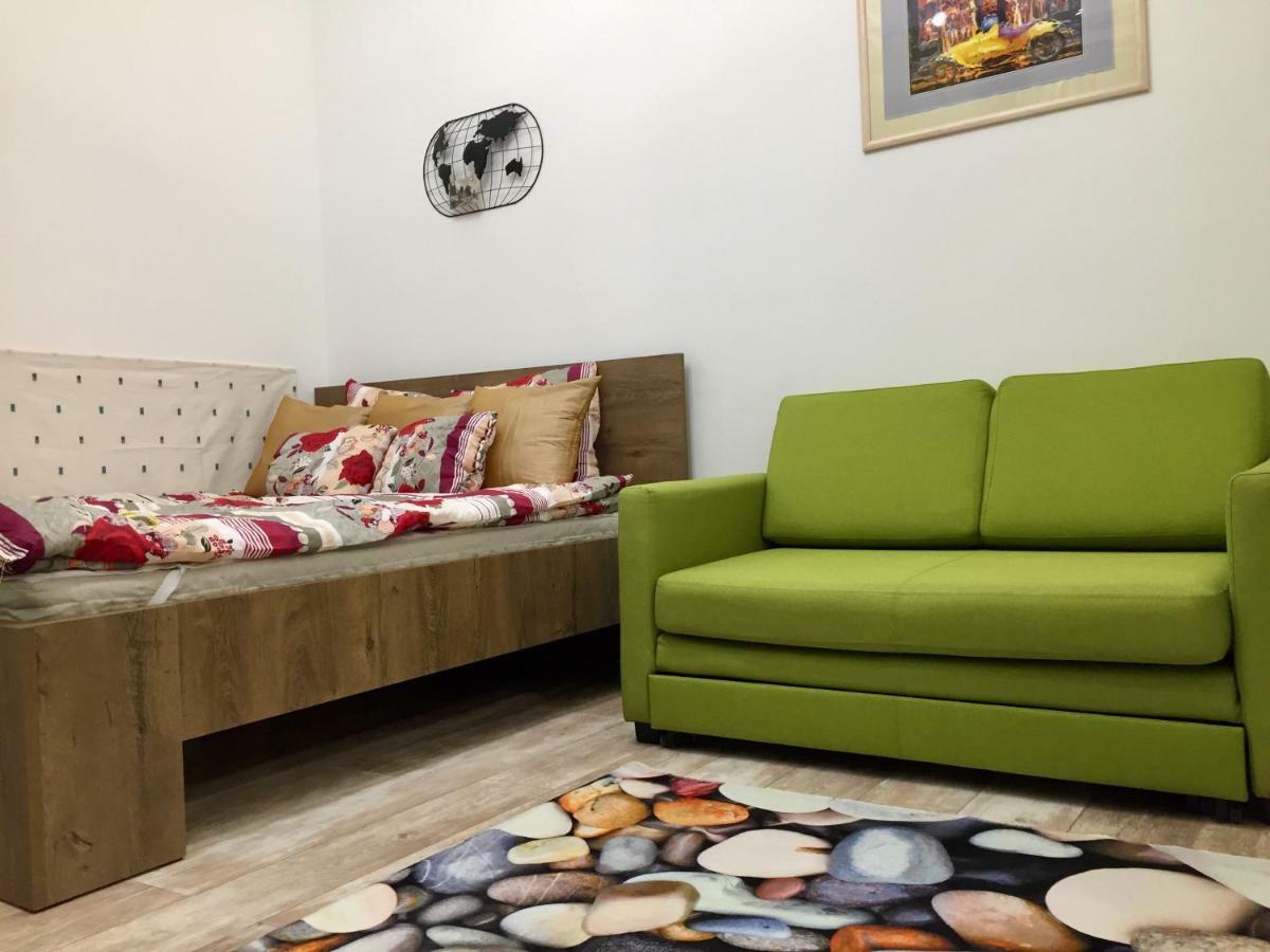Buda Boutique Apartment Βουδαπέστη Εξωτερικό φωτογραφία