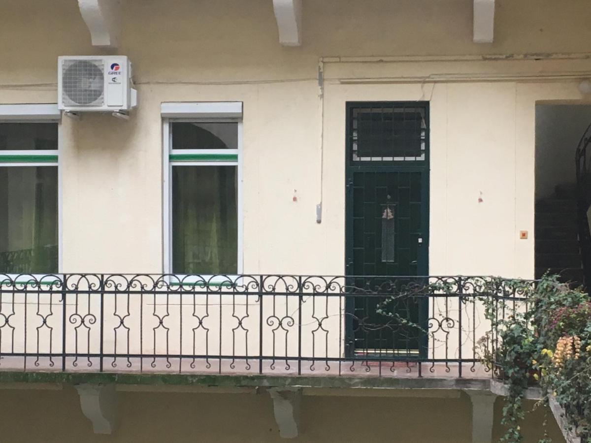 Buda Boutique Apartment Βουδαπέστη Εξωτερικό φωτογραφία